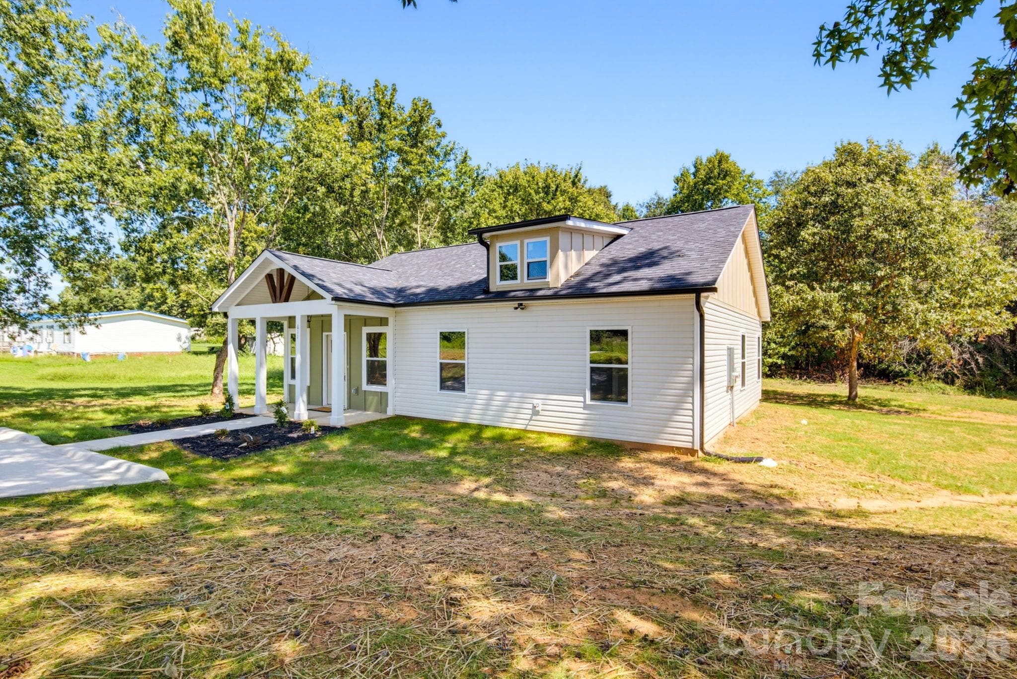 Single Family Residence at 611 E Sanders Road, Shelby, photo 8 of 42