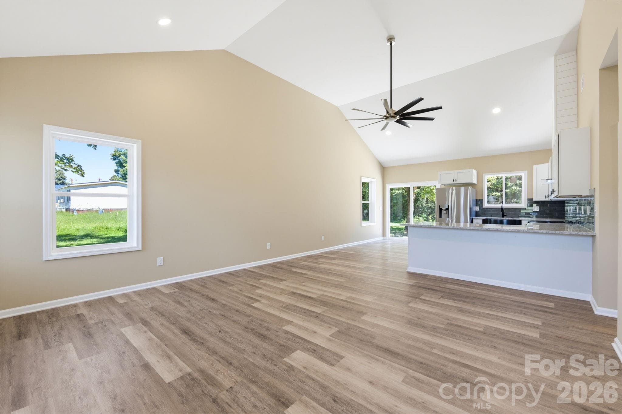 Single Family Residence at 611 E Sanders Road, Shelby, photo 27 of 42