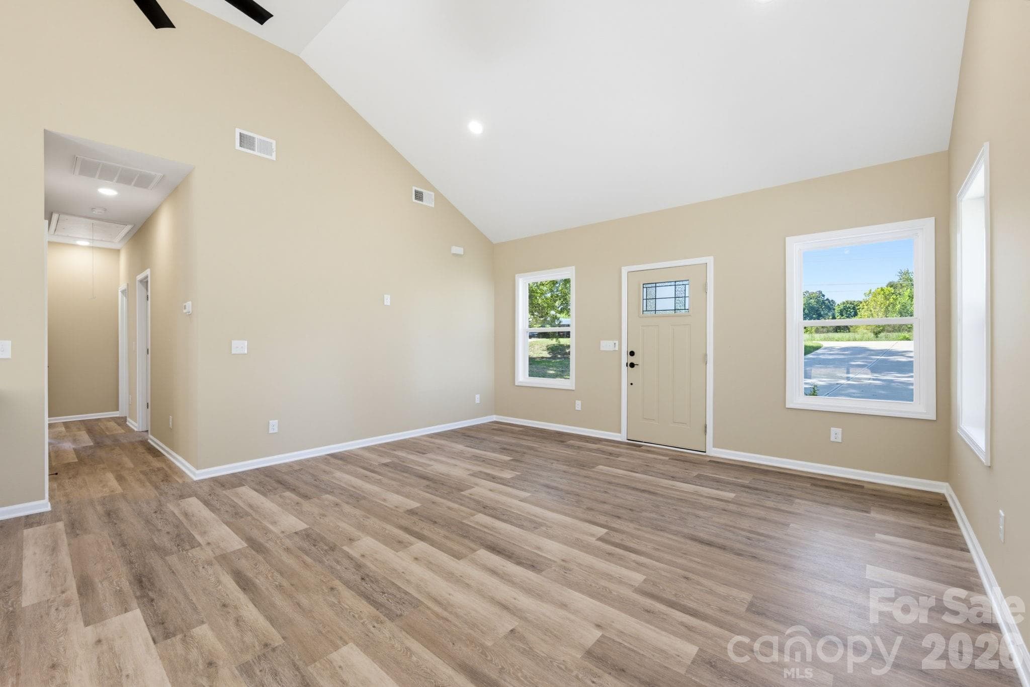 Single Family Residence at 611 E Sanders Road, Shelby, photo 28 of 42