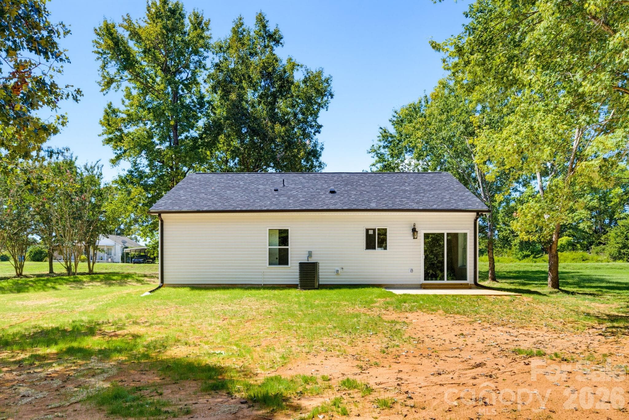 Single Family Residence at 611 E Sanders Road, Shelby, photo 35 of 42