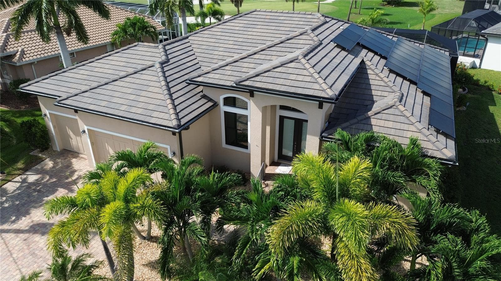 Single Family Residence at 3937 BAL HARBOR BLVD, PUNTA GORDA, photo 2 of 45