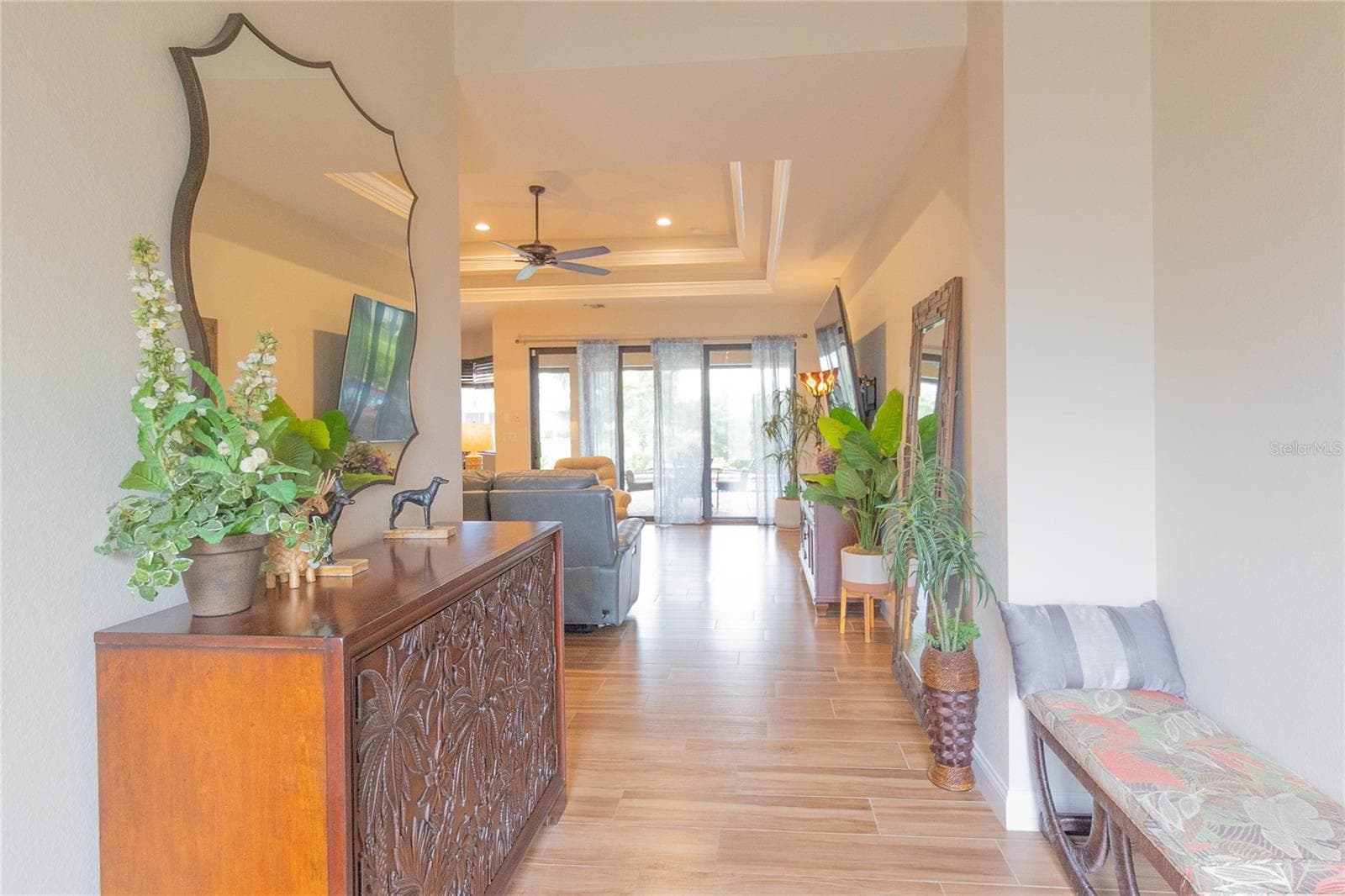 Single Family Residence at 3937 BAL HARBOR BLVD, PUNTA GORDA, photo 5 of 45