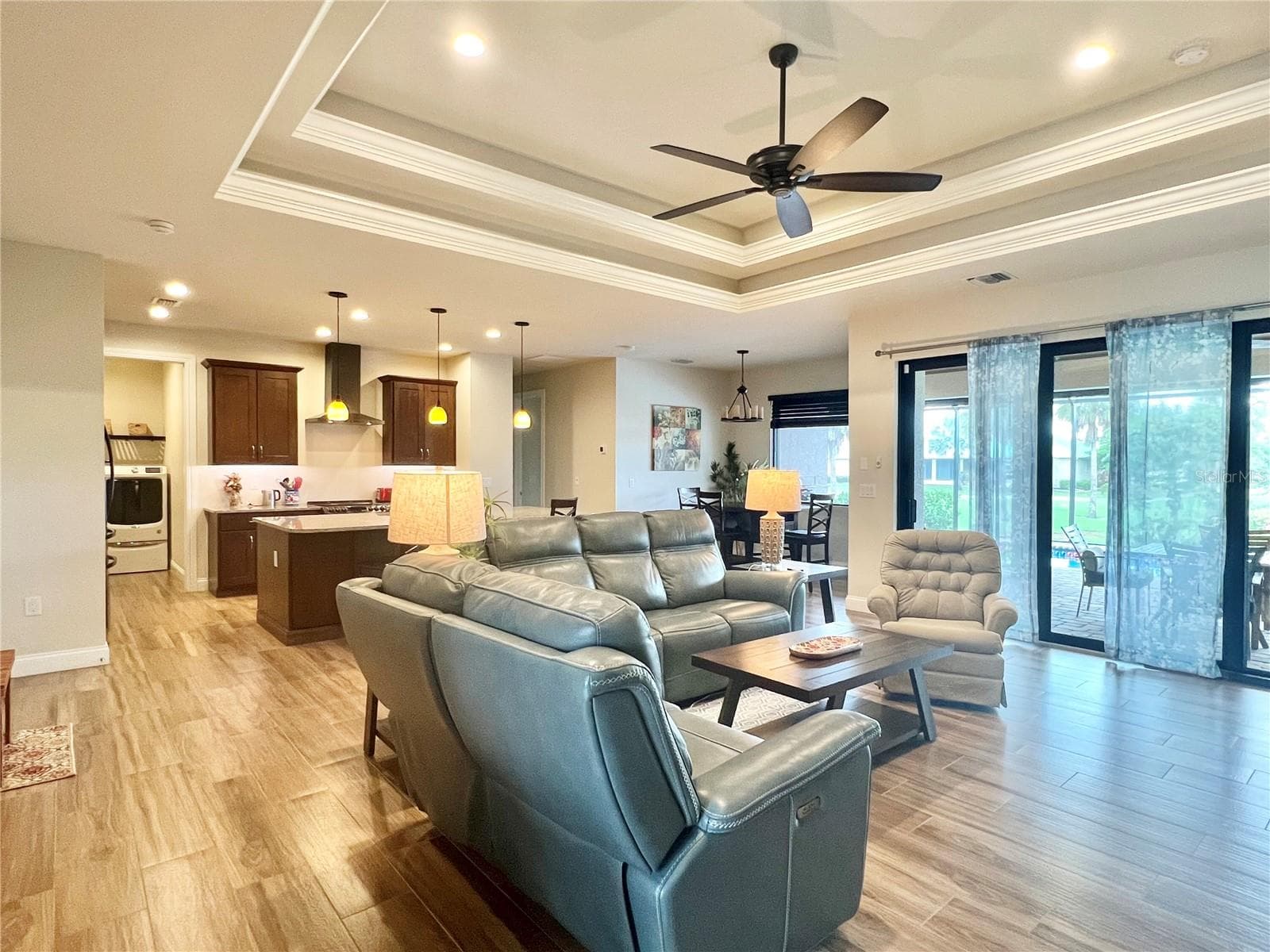 Single Family Residence at 3937 BAL HARBOR BLVD, PUNTA GORDA, photo 6 of 45