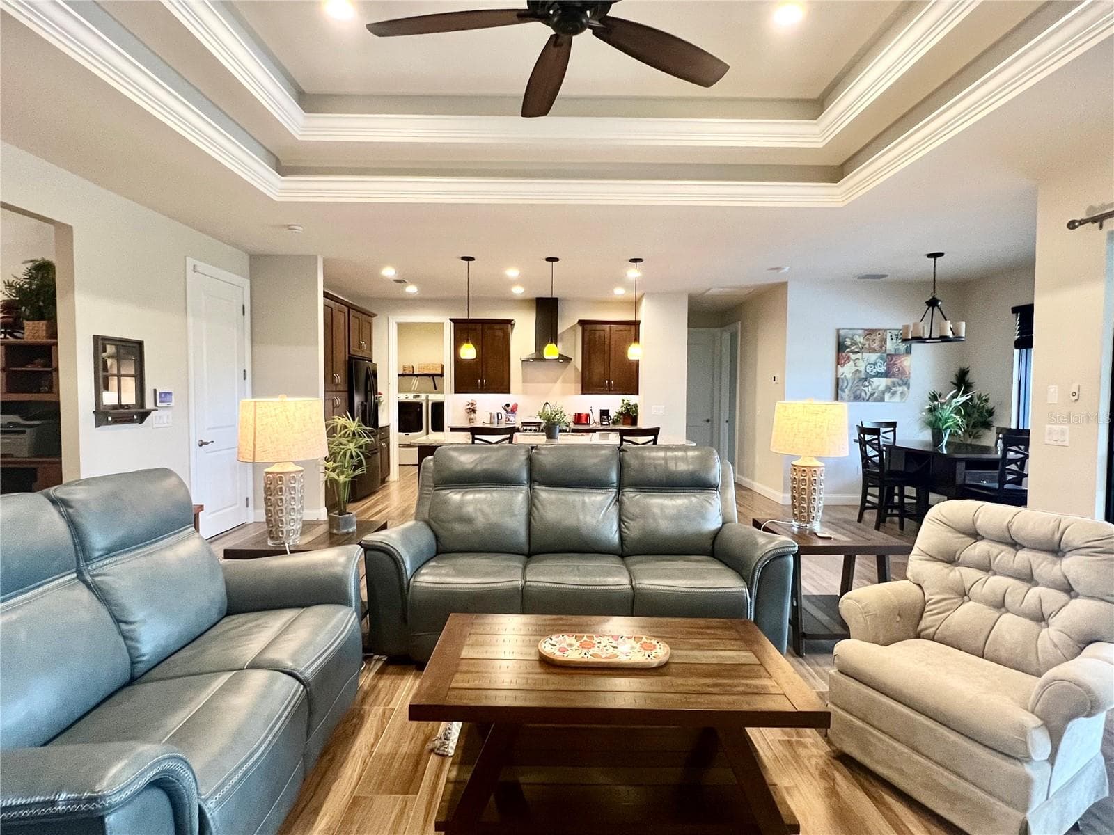 Single Family Residence at 3937 BAL HARBOR BLVD, PUNTA GORDA, photo 7 of 45