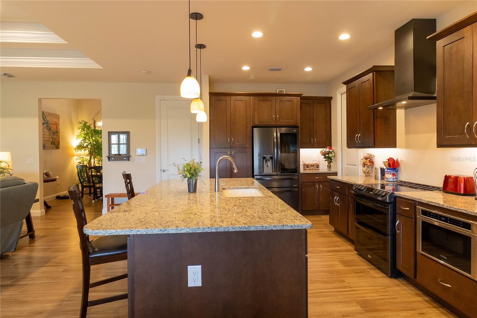 Single Family Residence at 3937 BAL HARBOR BLVD, PUNTA GORDA, photo 9 of 45