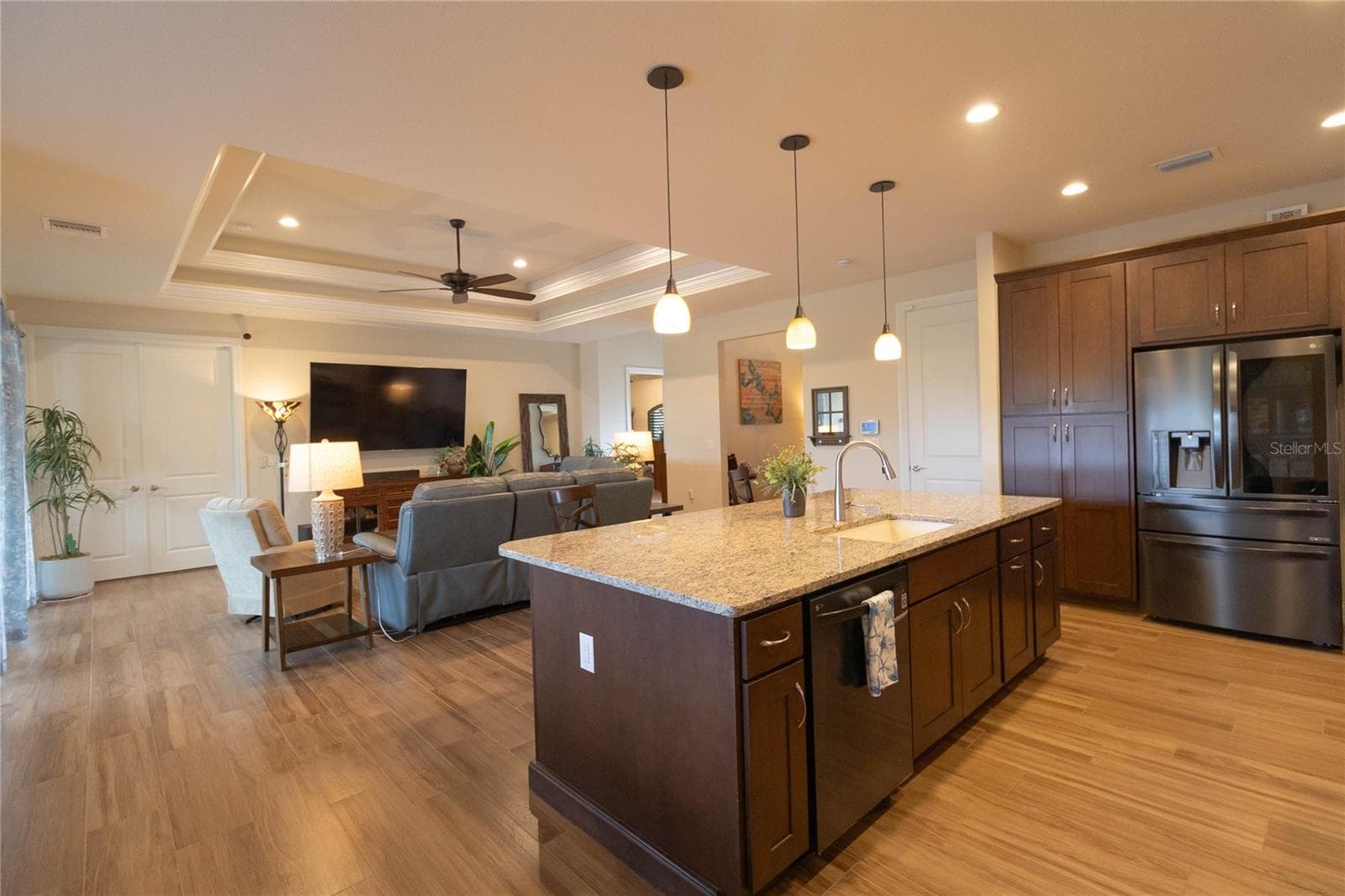 Single Family Residence at 3937 BAL HARBOR BLVD, PUNTA GORDA, photo 12 of 45