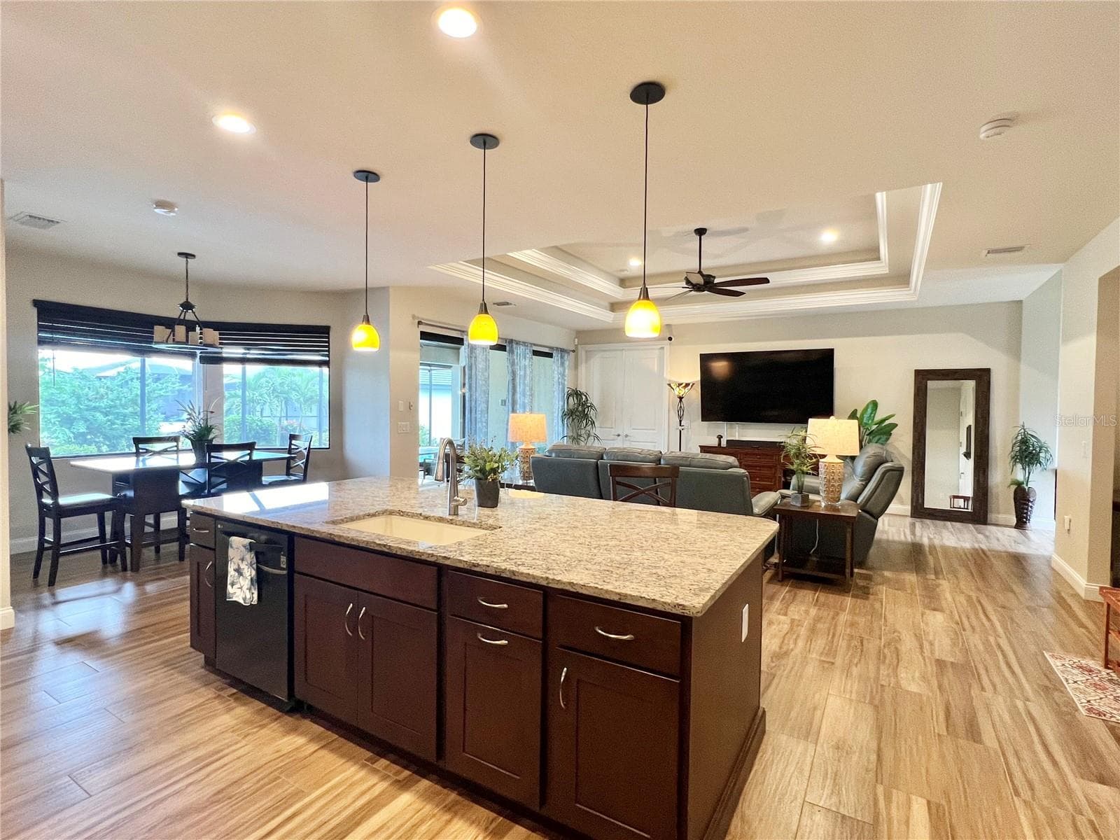 Single Family Residence at 3937 BAL HARBOR BLVD, PUNTA GORDA, photo 13 of 45