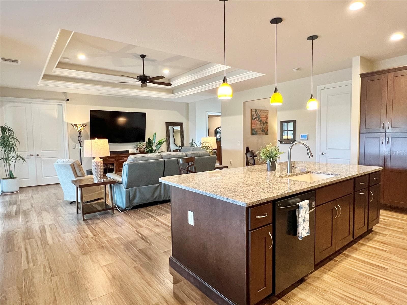 Single Family Residence at 3937 BAL HARBOR BLVD, PUNTA GORDA, photo 14 of 45