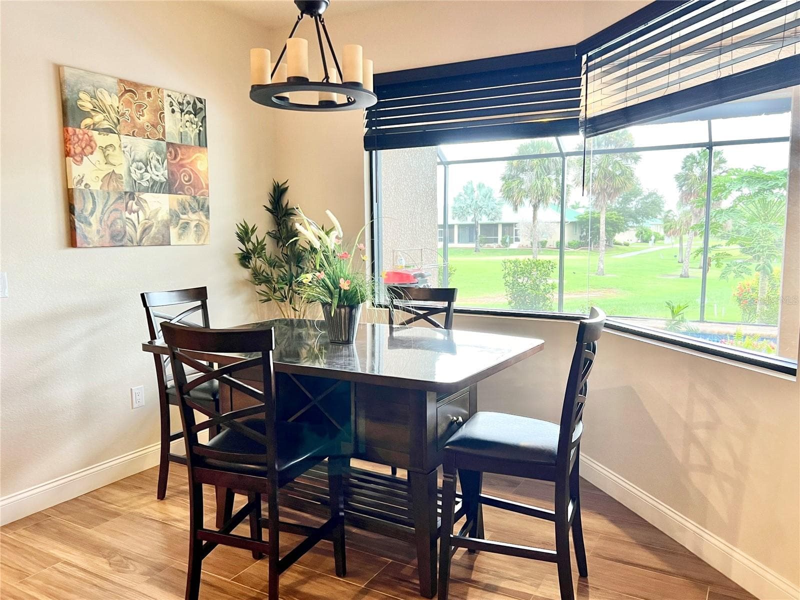 Dinette - 3937 BAL HARBOR BLVD, PUNTA GORDA