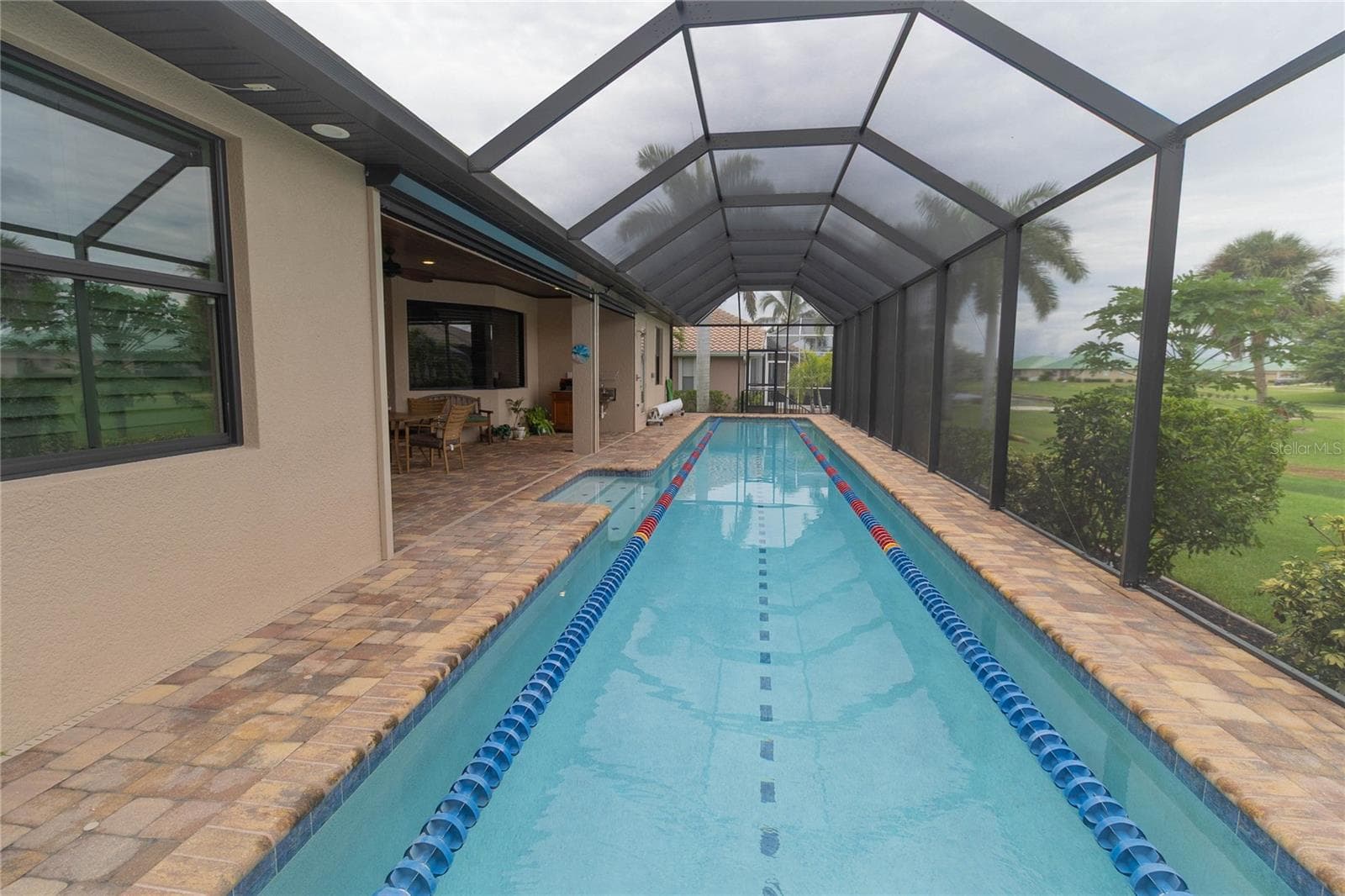 Single Family Residence at 3937 BAL HARBOR BLVD, PUNTA GORDA, photo 29 of 45