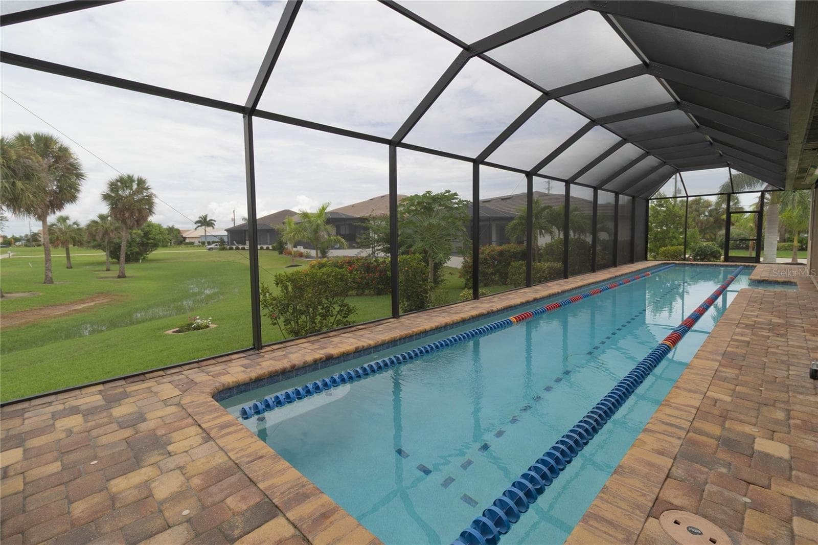 Single Family Residence at 3937 BAL HARBOR BLVD, PUNTA GORDA, photo 31 of 45