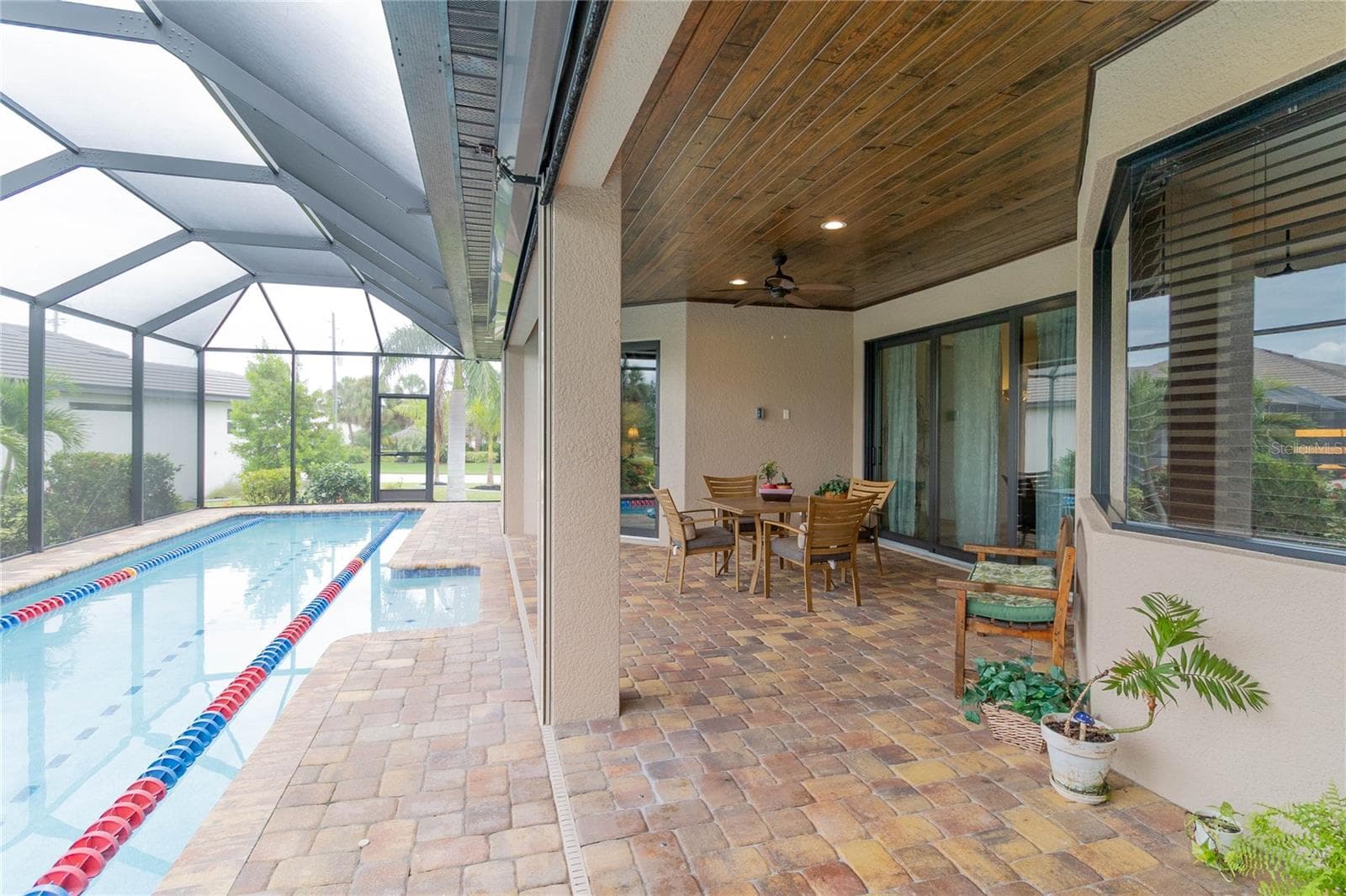 Single Family Residence at 3937 BAL HARBOR BLVD, PUNTA GORDA, photo 32 of 45