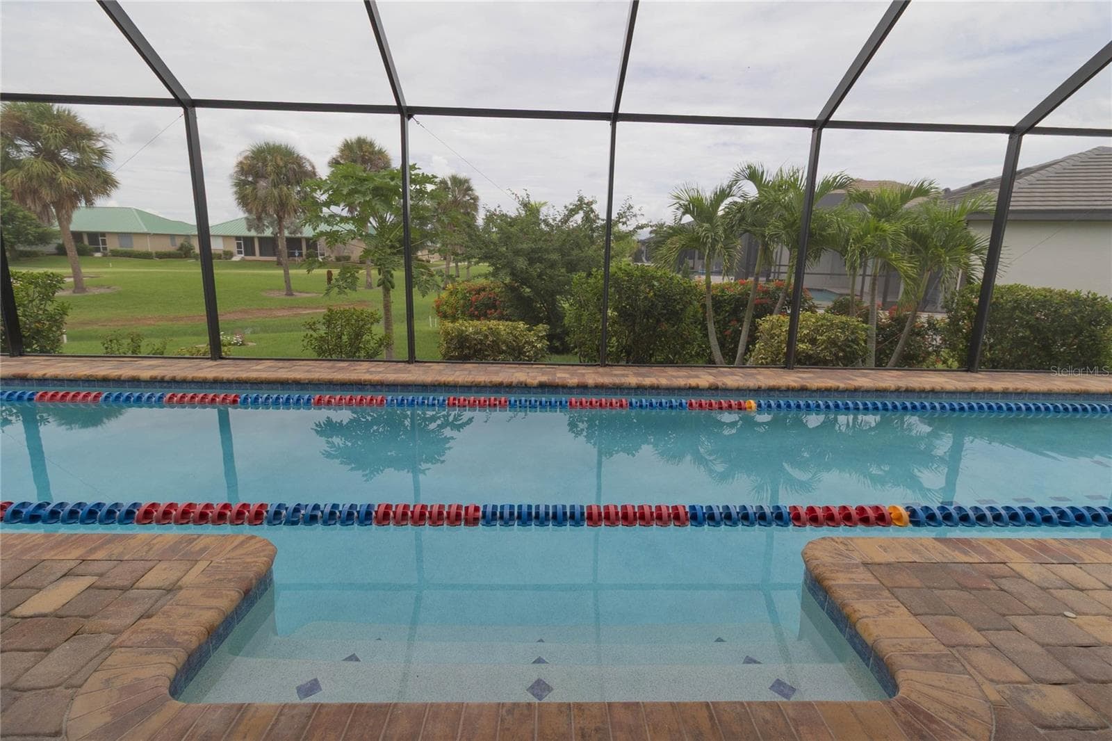 Single Family Residence at 3937 BAL HARBOR BLVD, PUNTA GORDA, photo 33 of 45