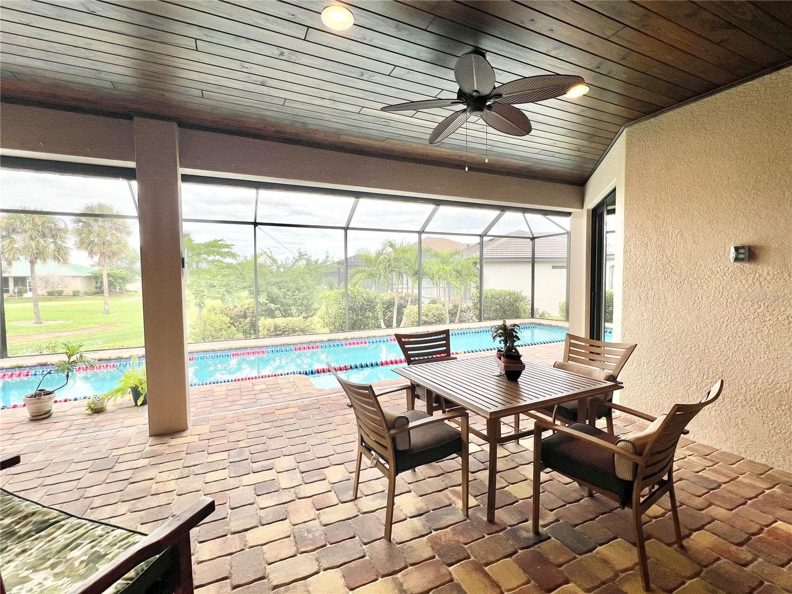 Single Family Residence at 3937 BAL HARBOR BLVD, PUNTA GORDA, photo 35 of 45