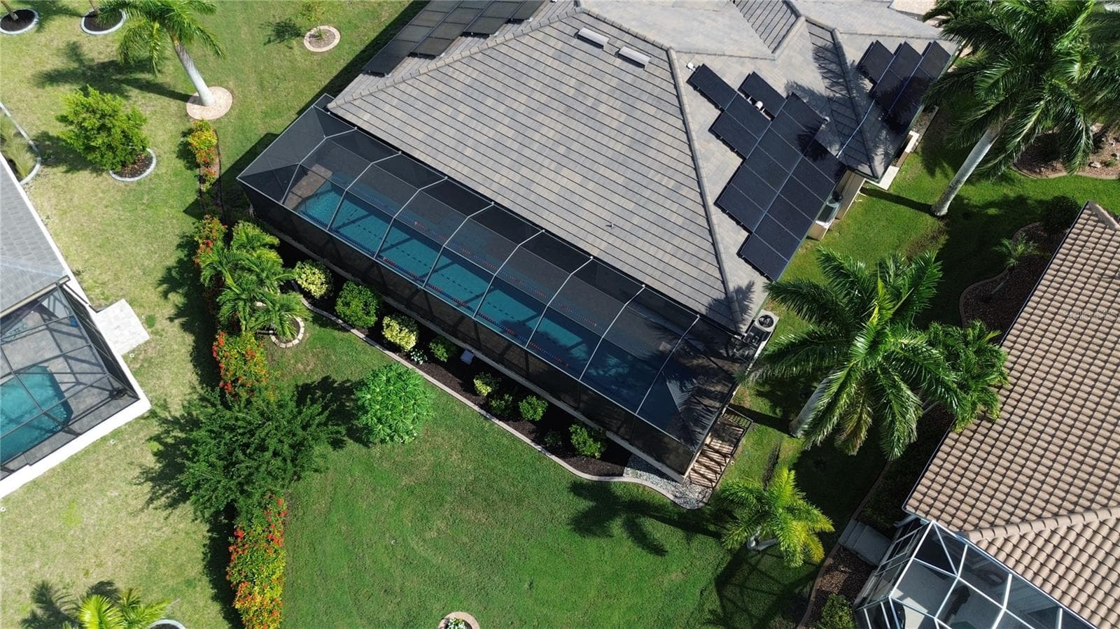 Single Family Residence at 3937 BAL HARBOR BLVD, PUNTA GORDA, photo 36 of 45
