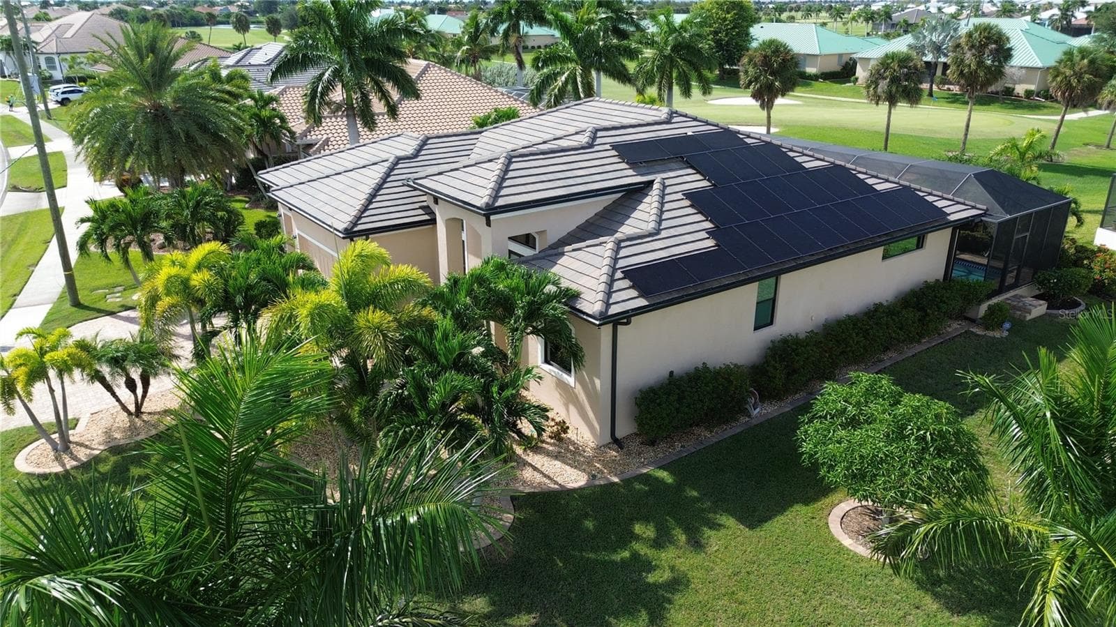 Single Family Residence at 3937 BAL HARBOR BLVD, PUNTA GORDA, photo 39 of 45