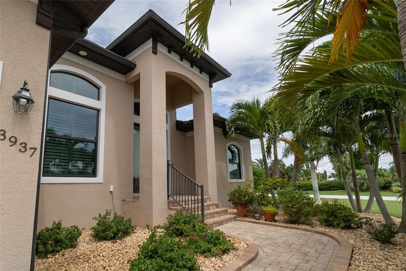 Single Family Residence at 3937 BAL HARBOR BLVD, PUNTA GORDA, photo 41 of 45