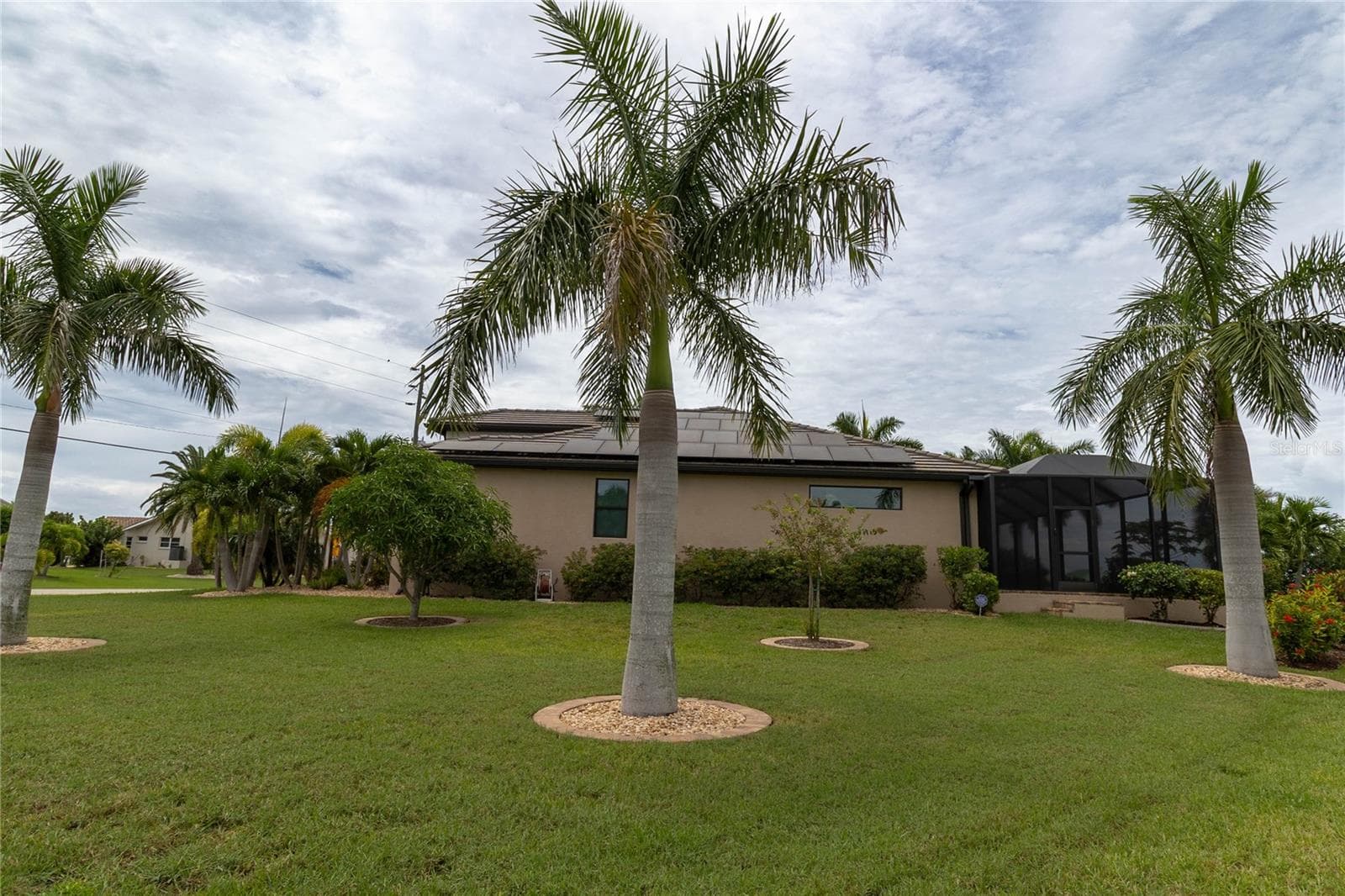 Single Family Residence at 3937 BAL HARBOR BLVD, PUNTA GORDA, photo 43 of 45