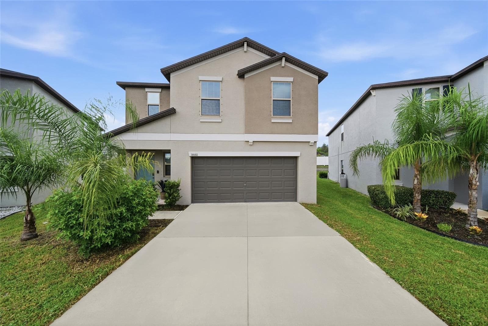 14460 ENGLISH LAVENDER DR