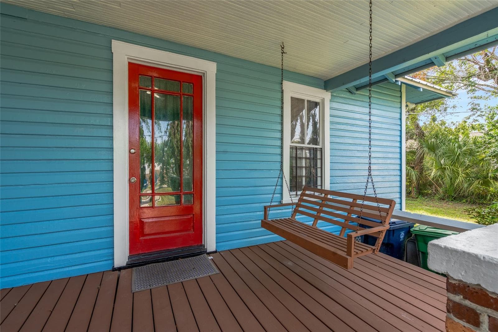 Single Family Residence at 4109 N SUWANEE AVE, TAMPA, photo 6 of 40