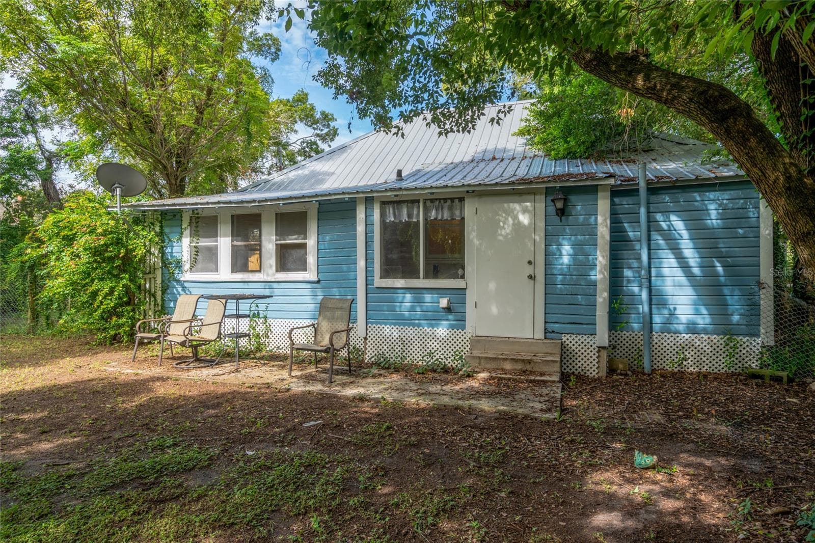 Single Family Residence at 4109 N SUWANEE AVE, TAMPA, photo 33 of 40