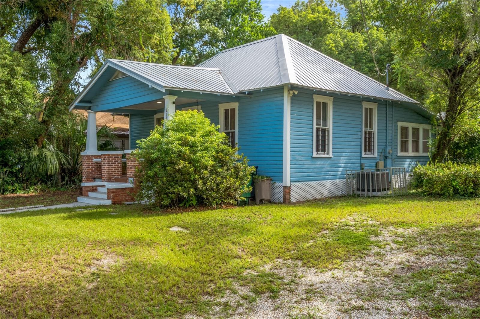 Single Family Residence at 4109 N SUWANEE AVE, TAMPA, photo 34 of 40
