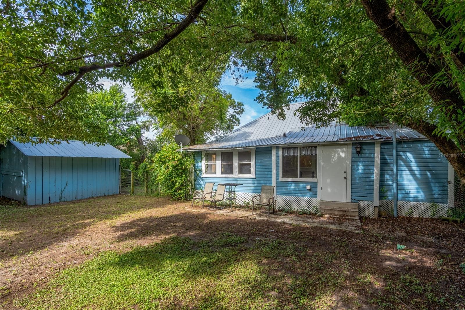 Single Family Residence at 4109 N SUWANEE AVE, TAMPA, photo 35 of 40