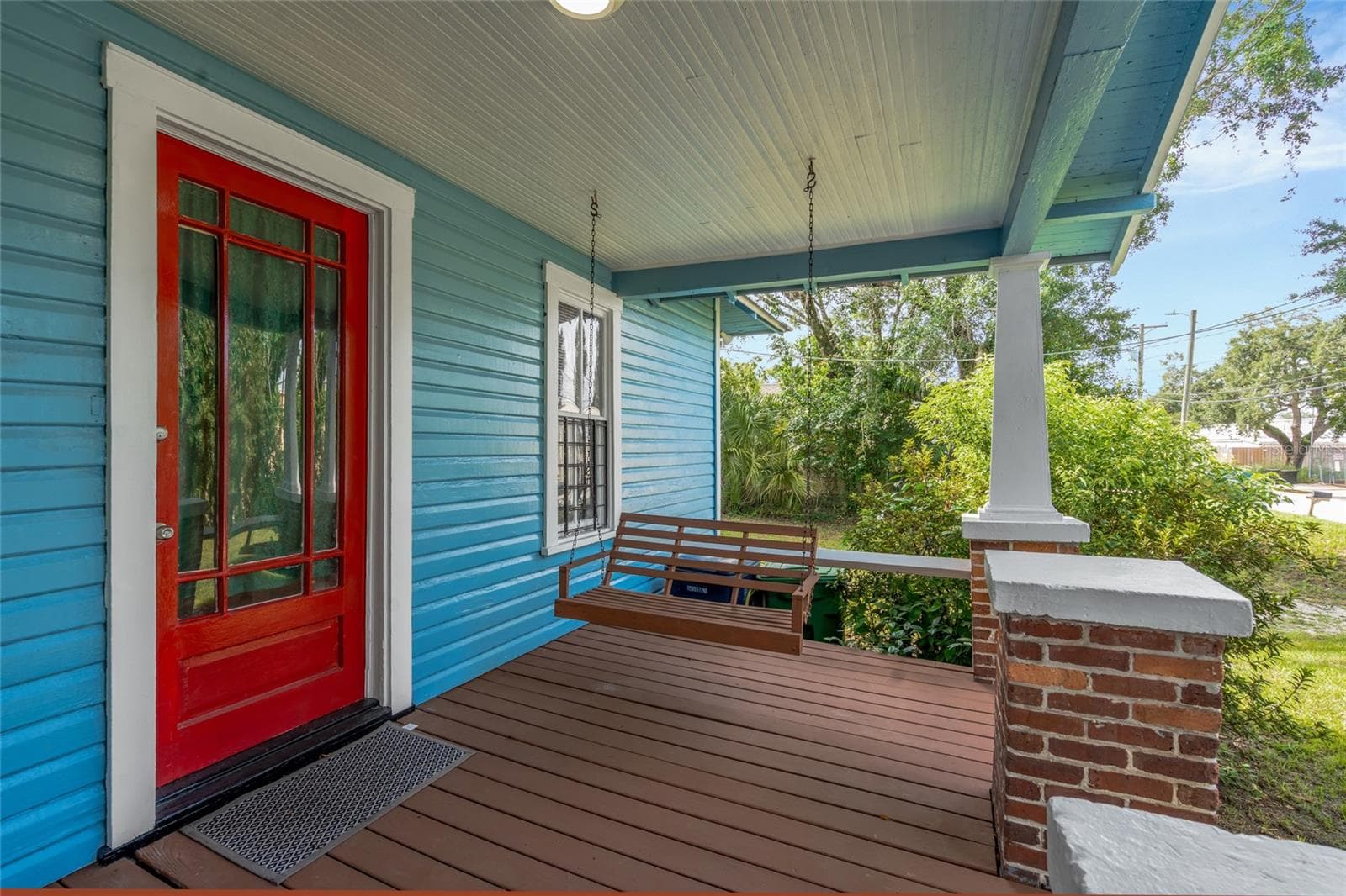 Single Family Residence at 4109 N SUWANEE AVE, TAMPA, photo 38 of 40