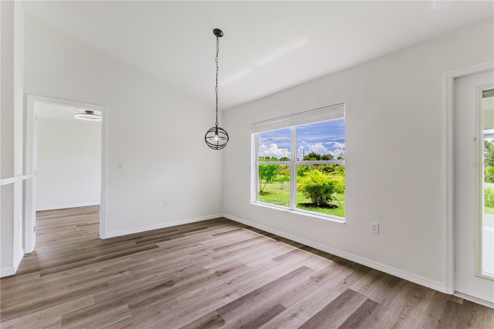 DINING - 2505 56TH ST W, LEHIGH ACRES
