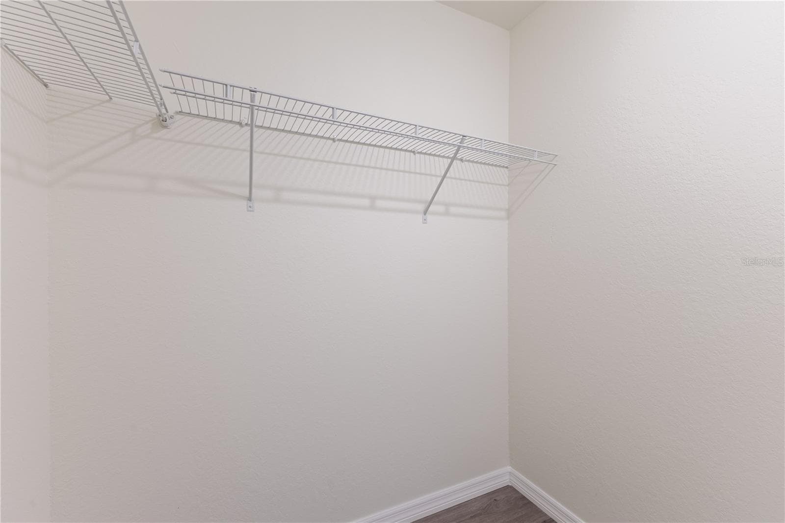 PRIMARY CLOSET - 2505 56TH ST W, LEHIGH ACRES