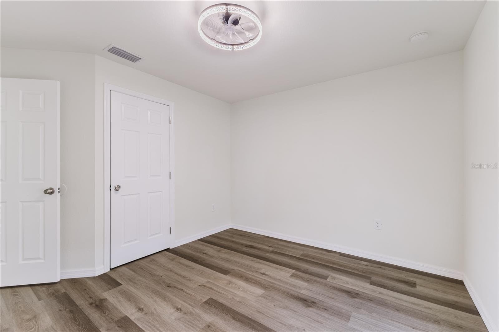 THIRD BEDROOM - 2505 56TH ST W, LEHIGH ACRES