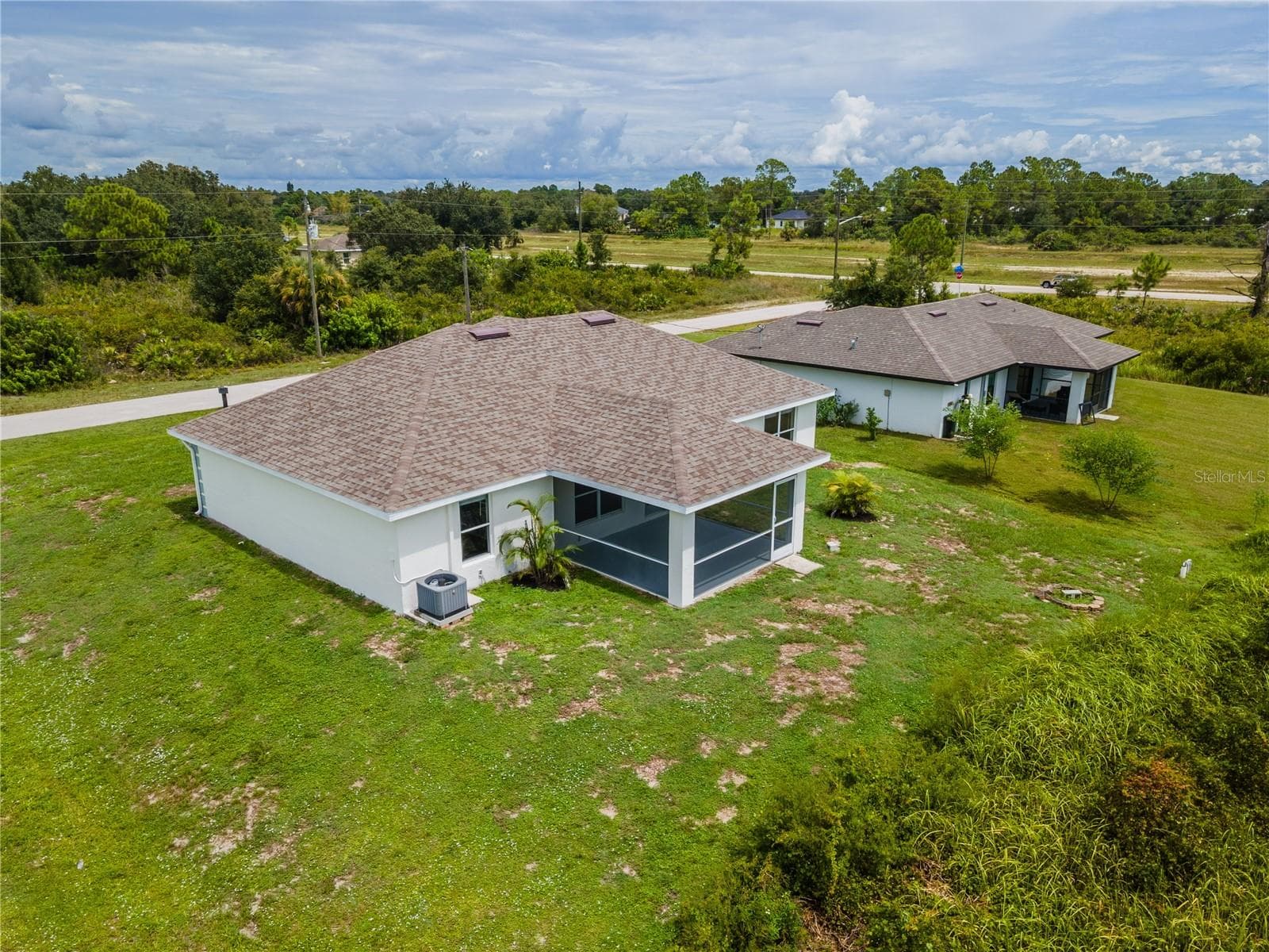 Single Family Residence at 2505 56TH ST W, LEHIGH ACRES, photo 26 of 37