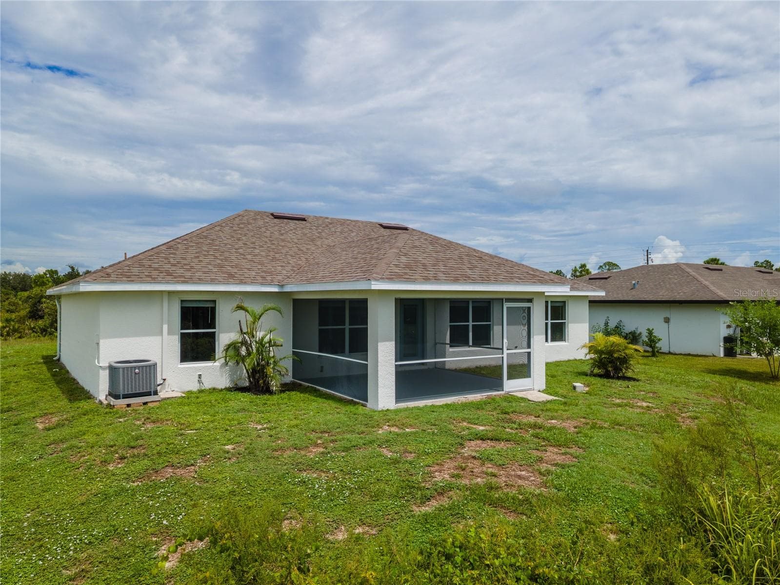 Single Family Residence at 2505 56TH ST W, LEHIGH ACRES, photo 29 of 37