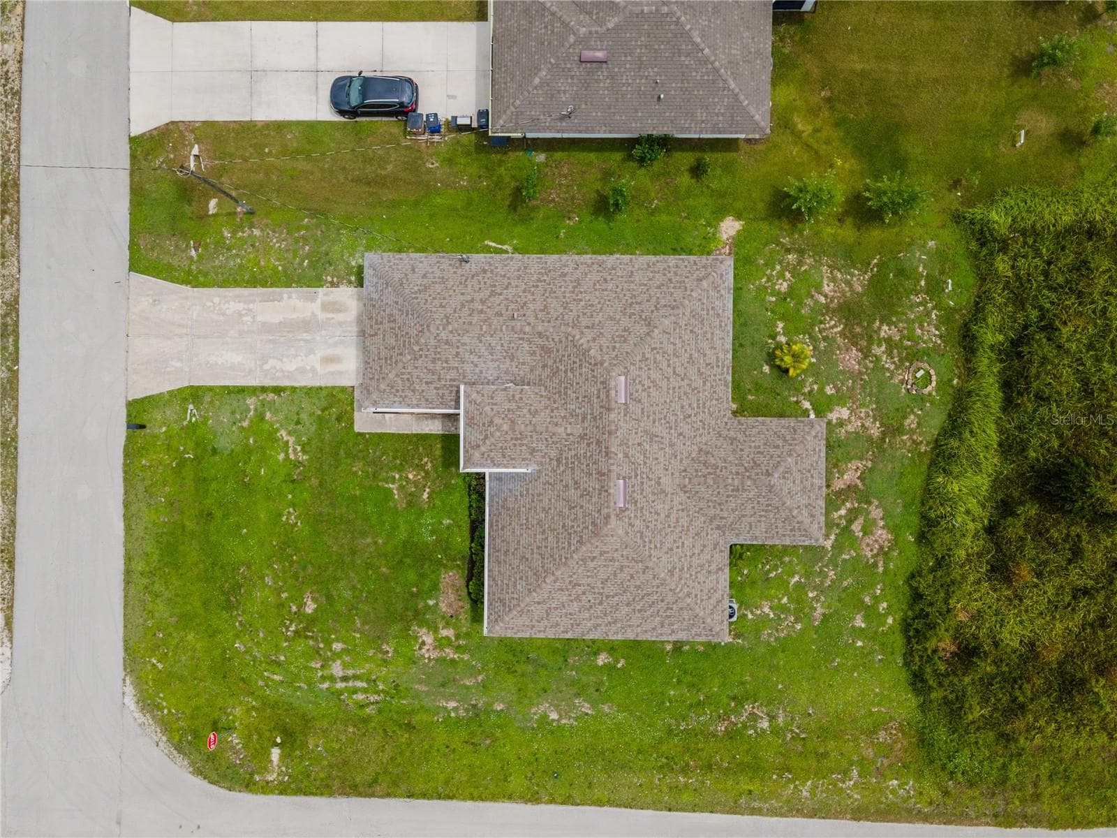 Single Family Residence at 2505 56TH ST W, LEHIGH ACRES, photo 35 of 37