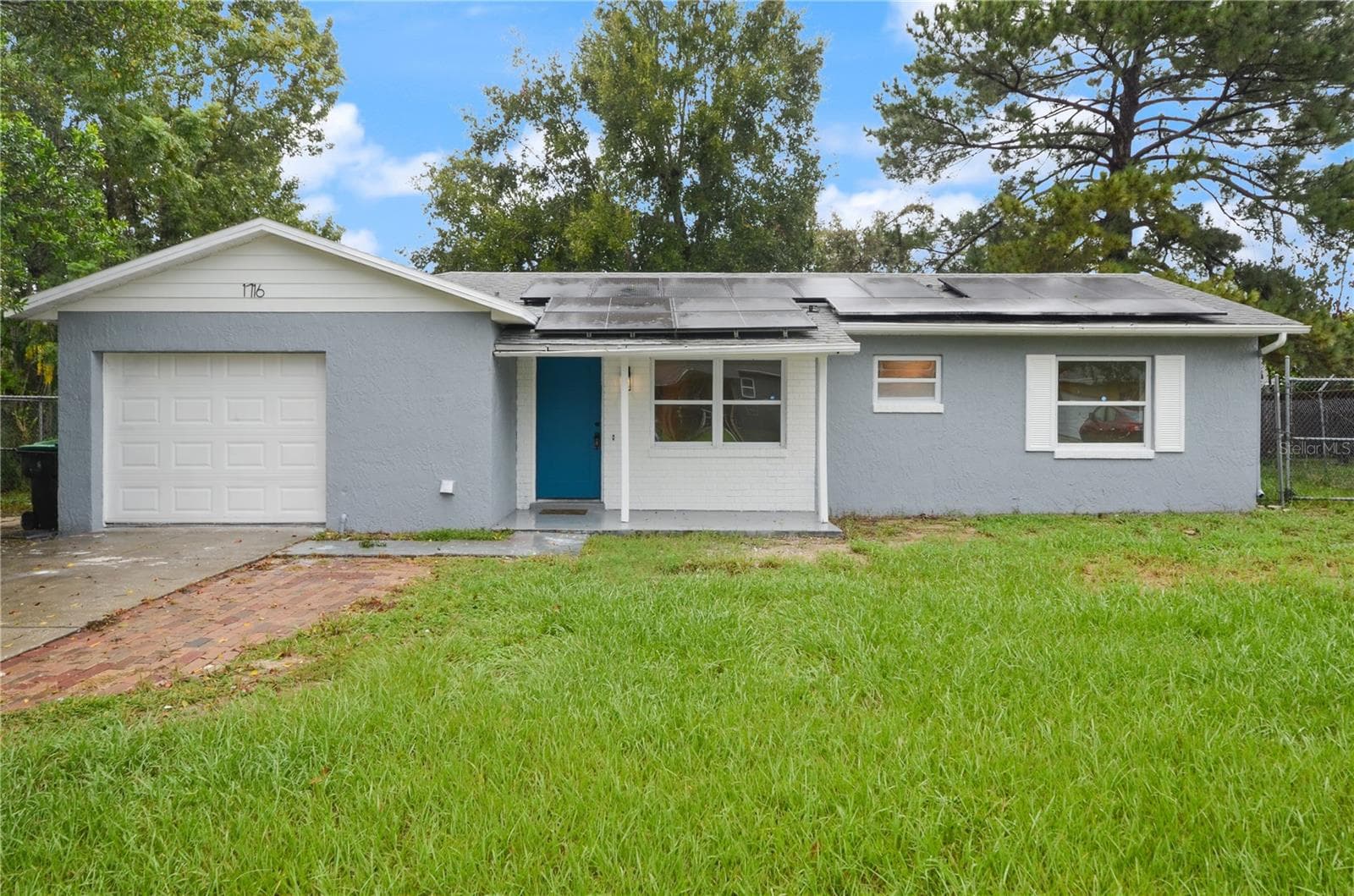 1716 TALLO WAY