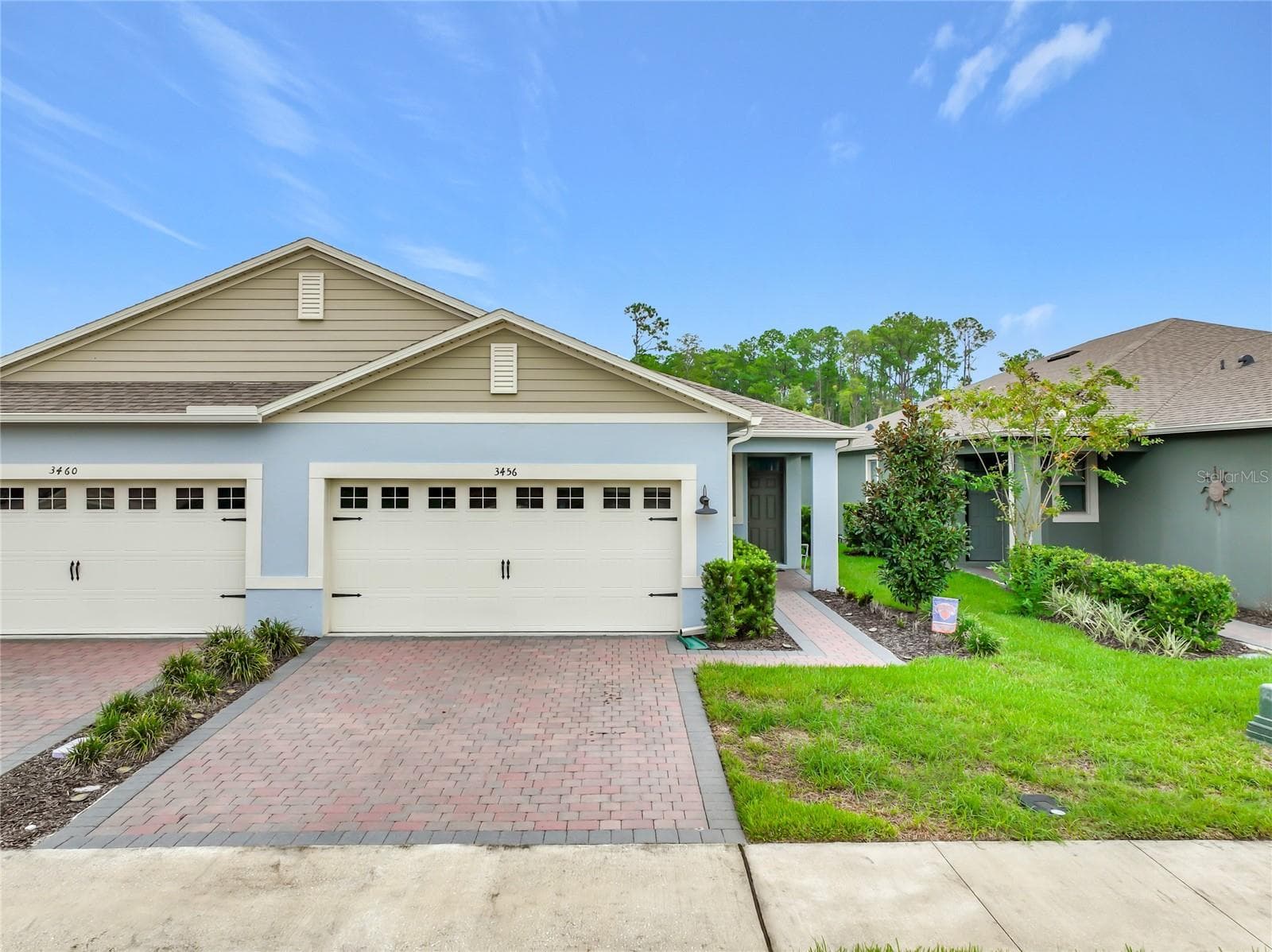 Single Family Residence at 3456 TWIN FLOWER CT, CLERMONT, photo 2 of 50
