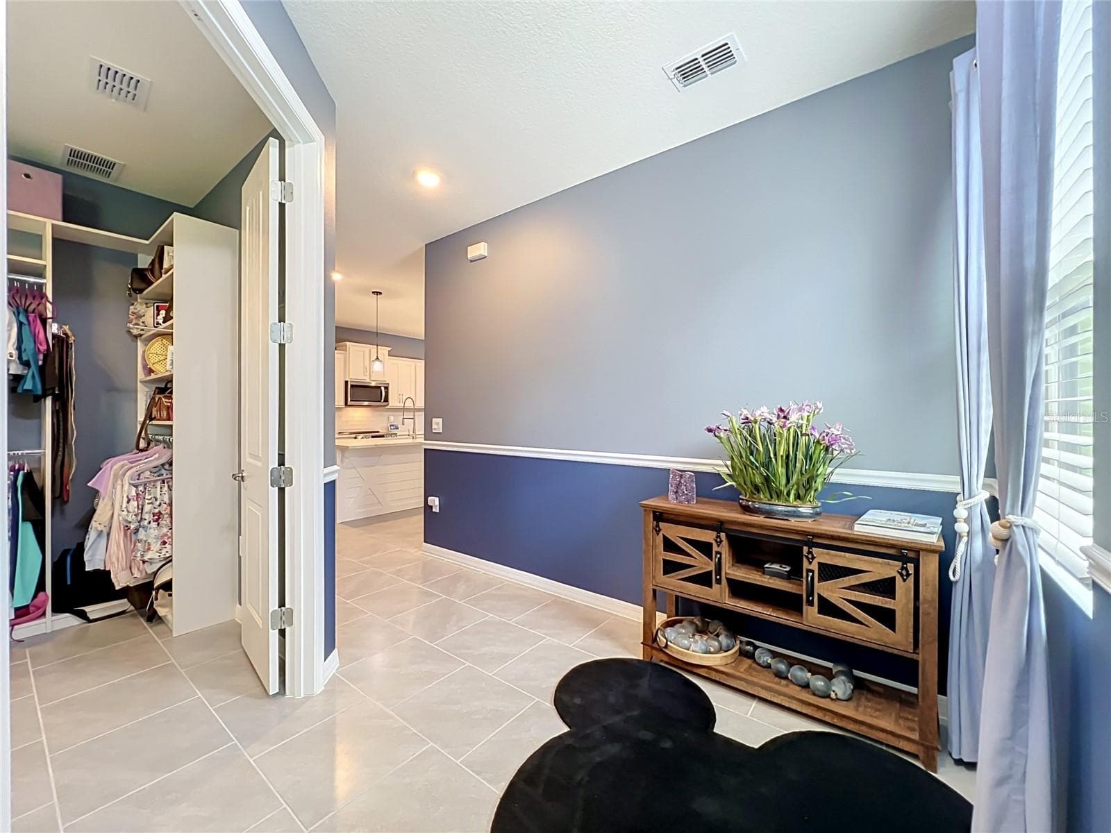 Foyer - 3456 TWIN FLOWER CT, CLERMONT