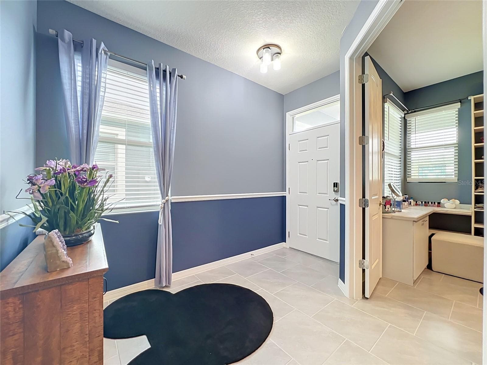 Foyer - 3456 TWIN FLOWER CT, CLERMONT