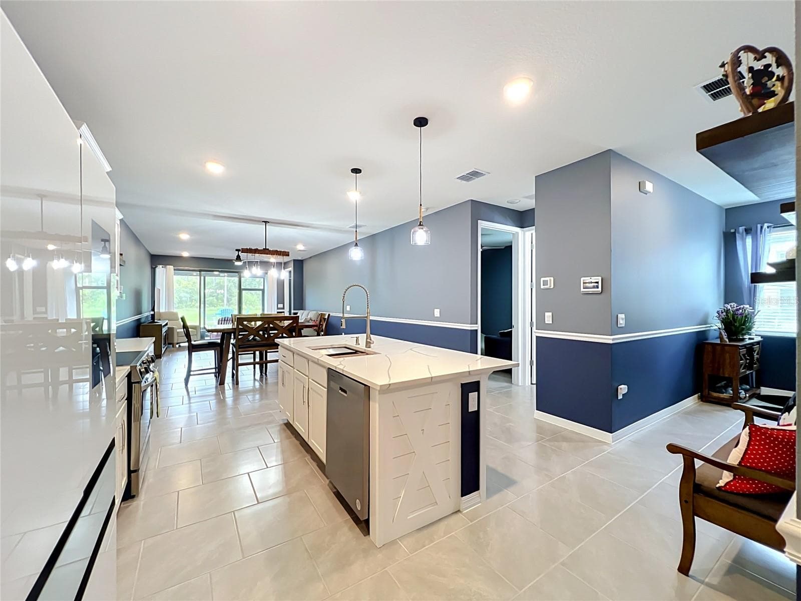 Single Family Residence at 3456 TWIN FLOWER CT, CLERMONT, photo 11 of 50