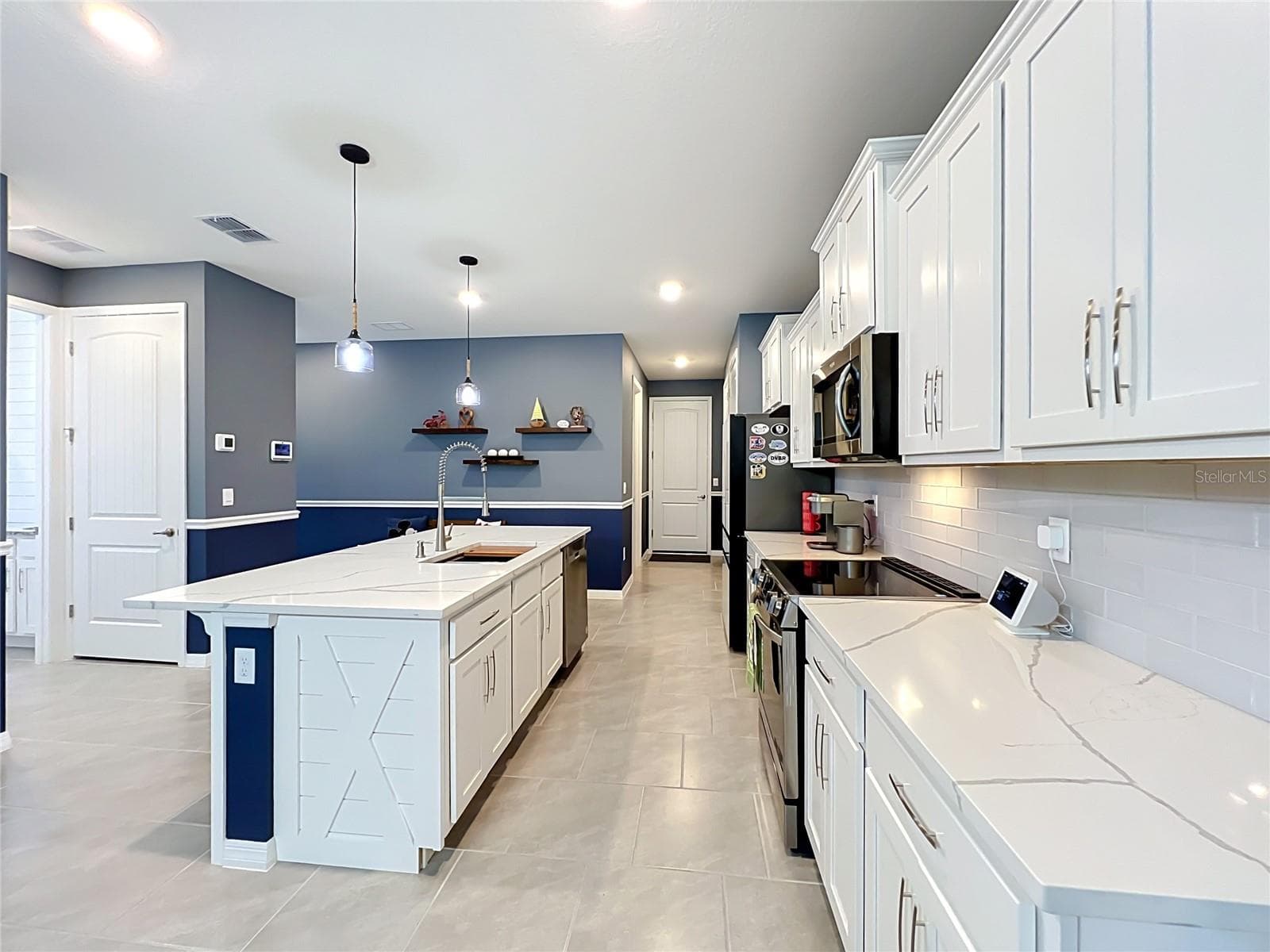 Single Family Residence at 3456 TWIN FLOWER CT, CLERMONT, photo 13 of 50