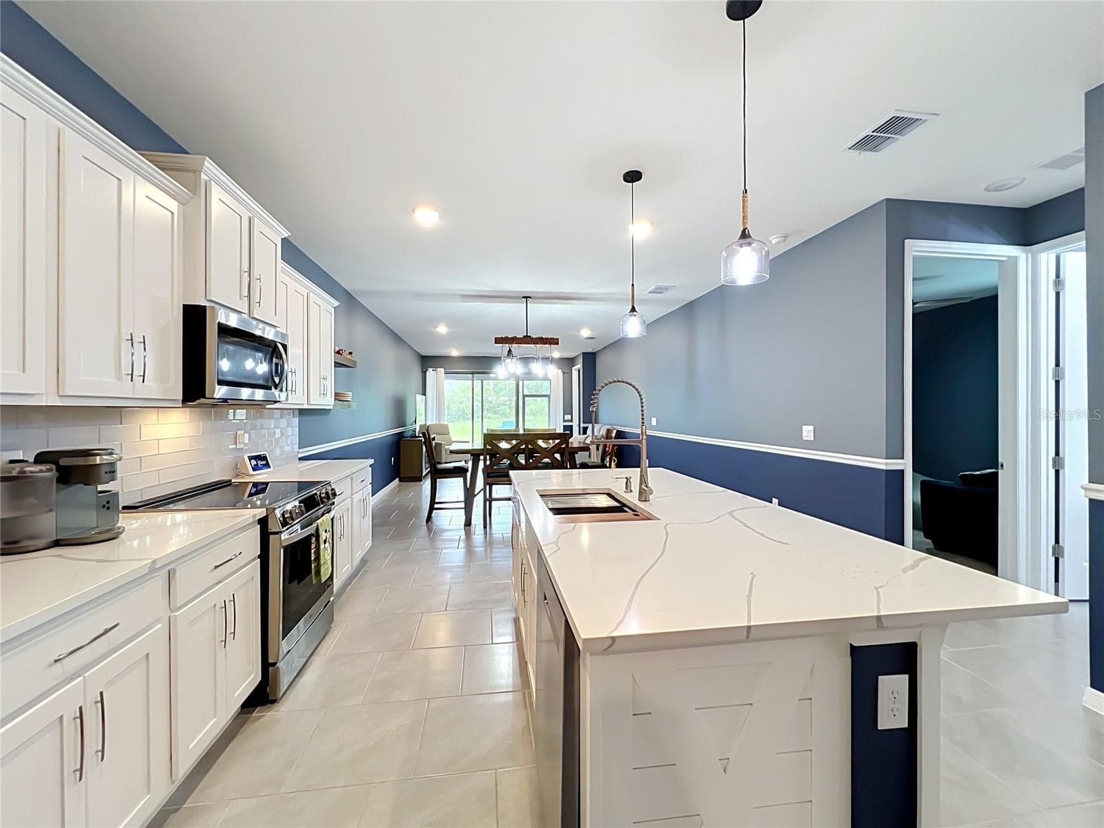 Single Family Residence at 3456 TWIN FLOWER CT, CLERMONT, photo 14 of 50