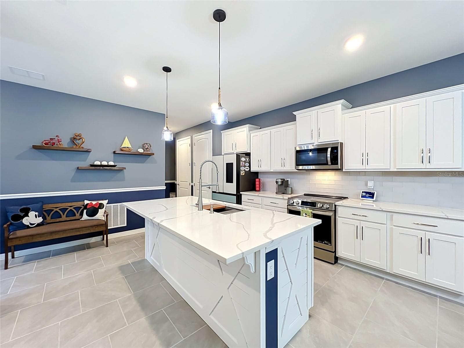 Single Family Residence at 3456 TWIN FLOWER CT, CLERMONT, photo 15 of 50
