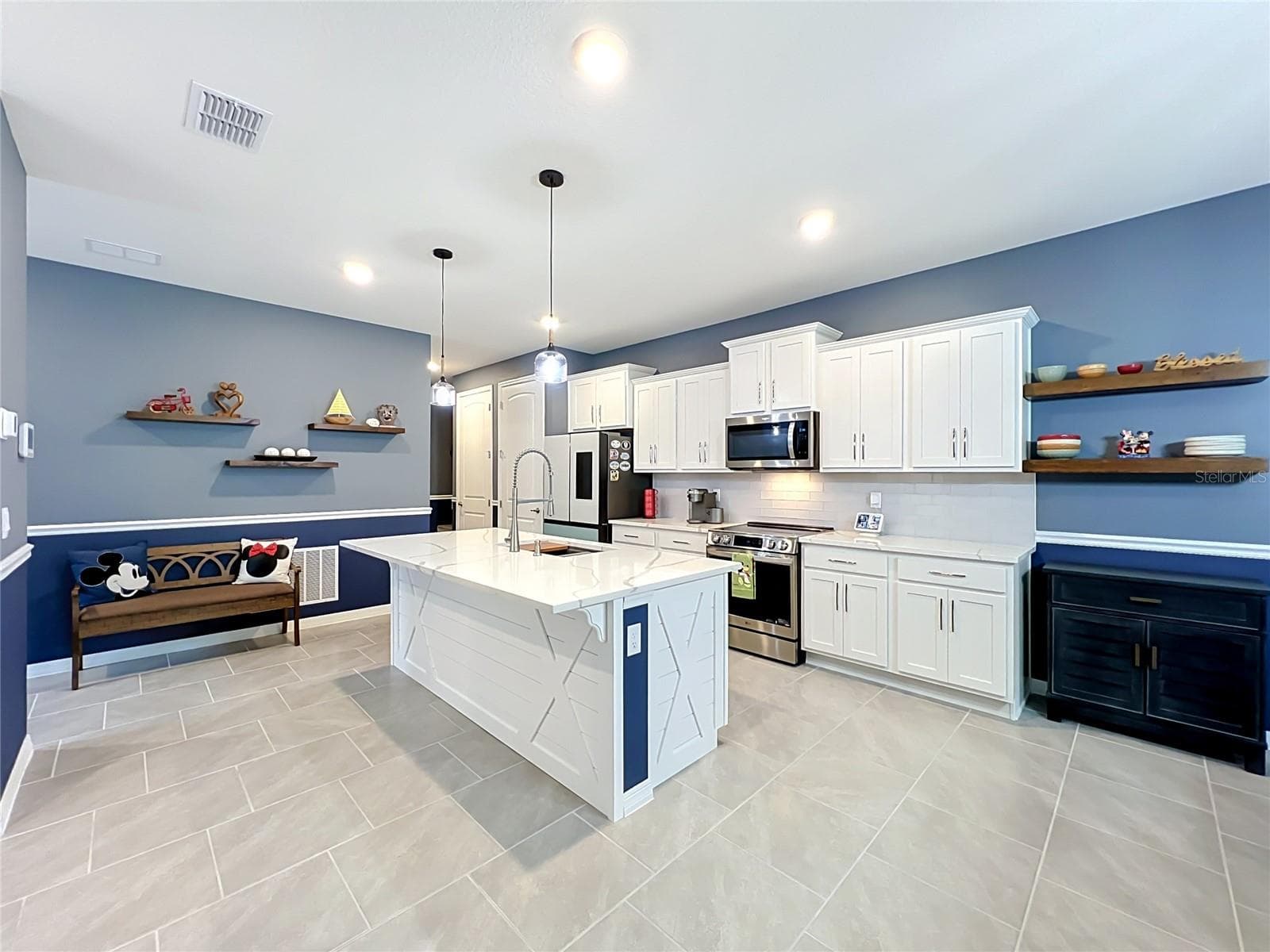 Single Family Residence at 3456 TWIN FLOWER CT, CLERMONT, photo 16 of 50