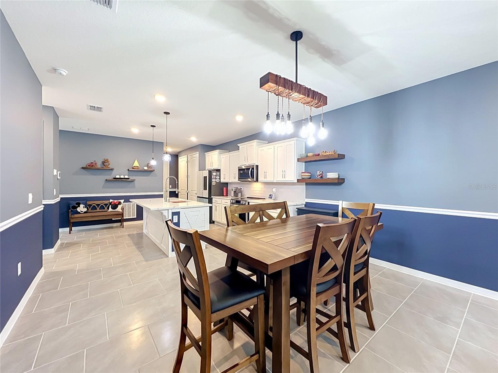 Single Family Residence at 3456 TWIN FLOWER CT, CLERMONT, photo 18 of 50