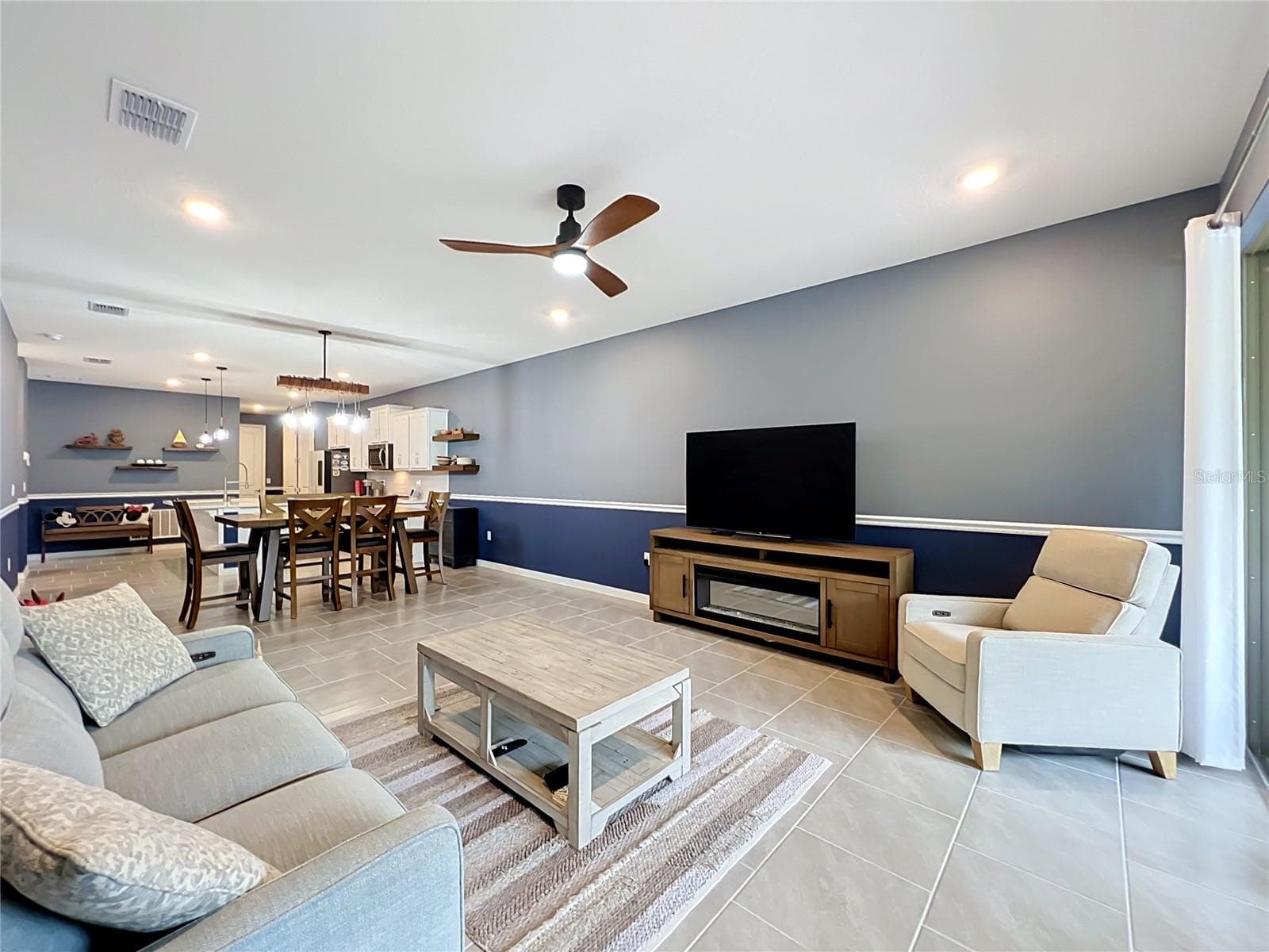 Single Family Residence at 3456 TWIN FLOWER CT, CLERMONT, photo 21 of 50