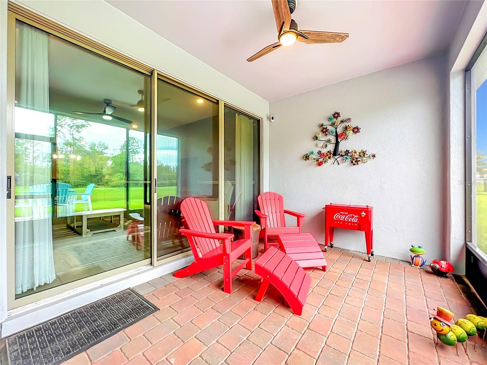 Single Family Residence at 3456 TWIN FLOWER CT, CLERMONT, photo 32 of 50