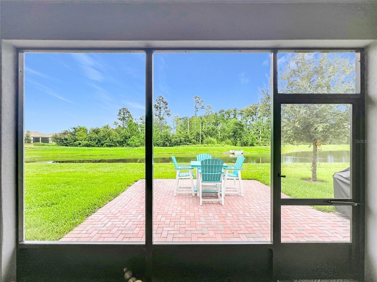 Single Family Residence at 3456 TWIN FLOWER CT, CLERMONT, photo 33 of 50