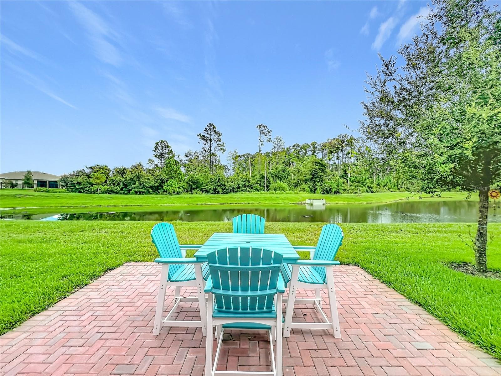 Single Family Residence at 3456 TWIN FLOWER CT, CLERMONT, photo 34 of 50