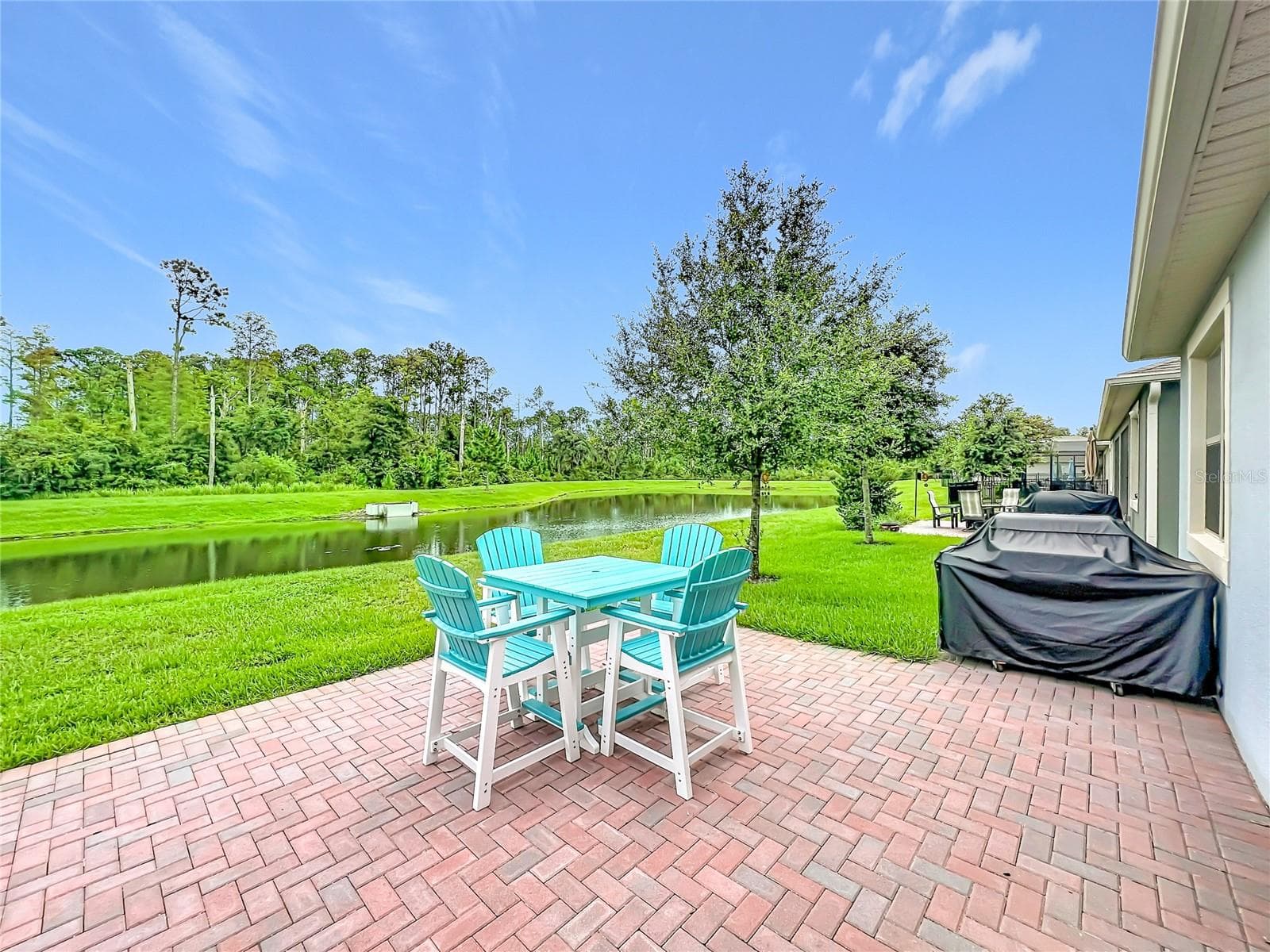 Single Family Residence at 3456 TWIN FLOWER CT, CLERMONT, photo 35 of 50