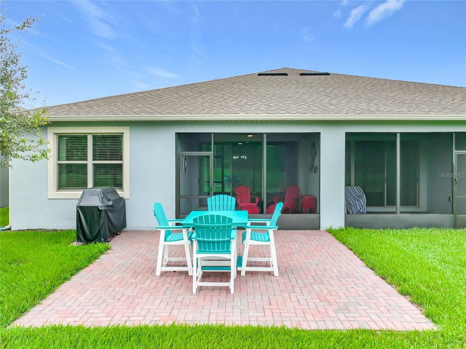 Single Family Residence at 3456 TWIN FLOWER CT, CLERMONT, photo 36 of 50